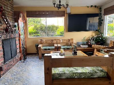 Casa en venta en Guaymaral, Bogotá · foto 10 de 14