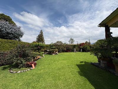 Casa en venta en Guaymaral, Bogotá · foto 14 de 14