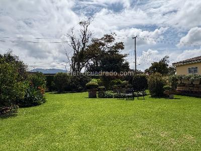 Casa en venta en Guaymaral, Bogotá · foto 6 de 14