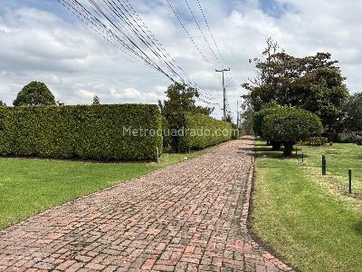 Casa en venta en Guaymaral, Bogotá · foto 9 de 14