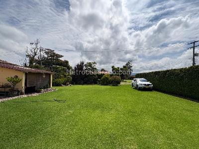 Casa en venta en Guaymaral, Bogotá · foto 4 de 14