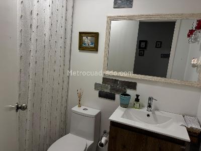 Casa en venta en Guaymaral, Bogotá · foto 13 de 14
