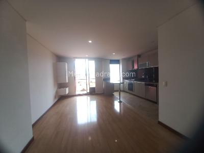 Apartamento en venta en Delicias Norte, Chía · foto 5 de 16