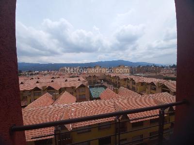 Apartamento en venta en Delicias Norte, Chía · foto 16 de 16