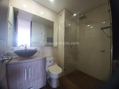 Apartamento en venta en Delicias Norte, Chía · foto 12 de 16