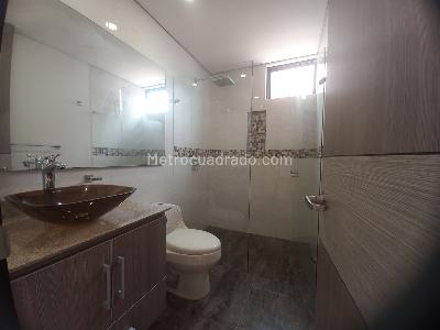 Apartamento en venta en Delicias Norte, Chía · foto 9 de 16