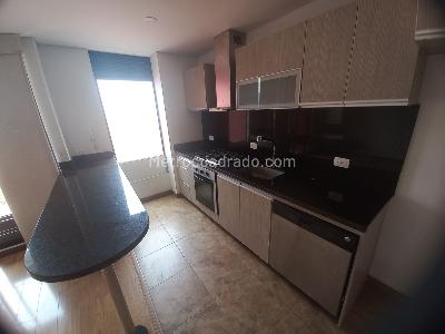 Apartamento en venta en Delicias Norte, Chía · foto 3 de 16