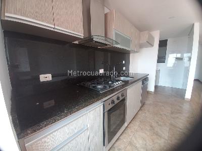 Apartamento en venta en Delicias Norte, Chía · foto 4 de 16