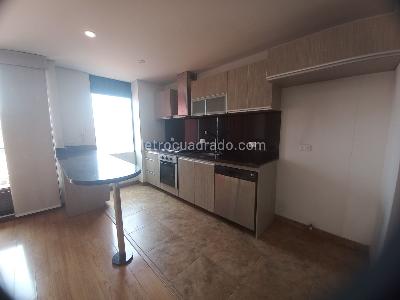 Apartamento en venta en Delicias Norte, Chía · foto 2 de 16