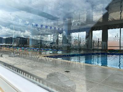 Apartamento en venta en Corregimiento Sector Variante, Chía · foto 12 de 16