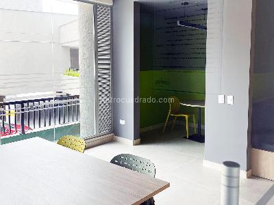 Apartamento en venta en Corregimiento Sector Variante, Chía · foto 14 de 16