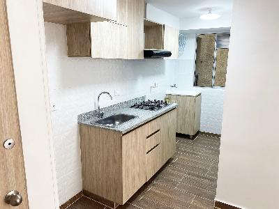 Apartamento en venta en Corregimiento Sector Variante, Chía · foto 2 de 16