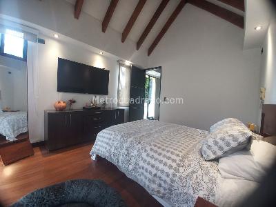Casa en venta en Delicias Norte, Chía · foto 14 de 20