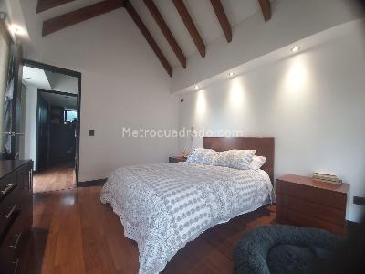 Casa en venta en Delicias Norte, Chía · foto 15 de 20