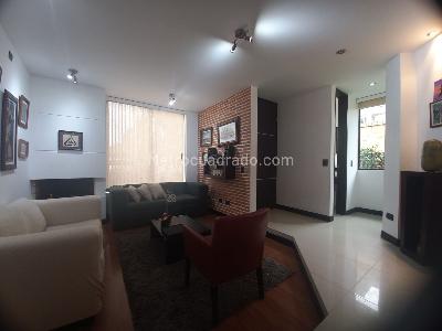 Casa en venta en Delicias Norte, Chía · foto 4 de 20