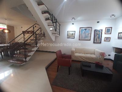Casa en venta en Delicias Norte, Chía · foto 2 de 20