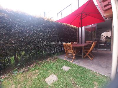Casa en venta en Delicias Norte, Chía · foto 7 de 20