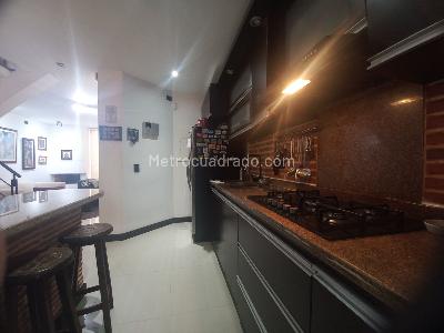 Casa en venta en Delicias Norte, Chía · foto 6 de 20