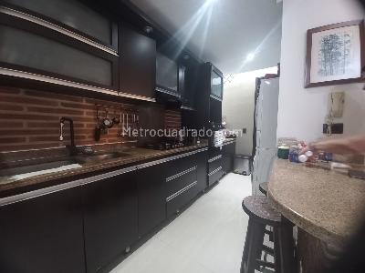Casa en venta en Delicias Norte, Chía · foto 5 de 20