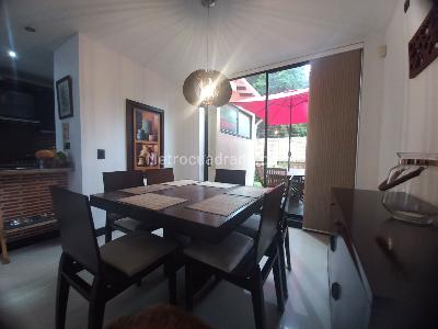 Casa en venta en Delicias Norte, Chía · foto 3 de 20