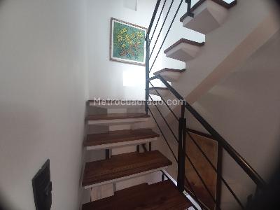 Casa en venta en Delicias Norte, Chía · foto 9 de 20