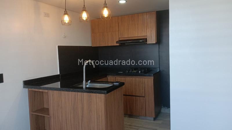 Apartamento en Venta, Soacha, Soacha - Widok 2