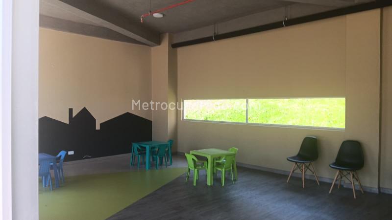 Apartamento en Venta, Soacha, Soacha - Widok 3