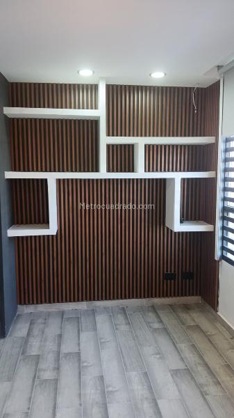 Apartamento en Venta, Soacha, Soacha - Widok 4