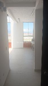 Apartamento de 1 alcoba en venta en Soacha, Soacha, 33 m² · foto 9 de 20