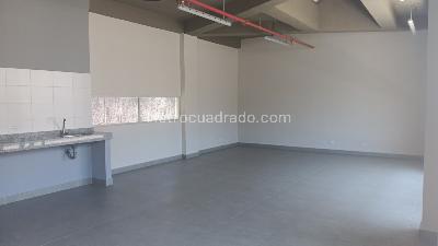 Apartamento de 1 alcoba en venta en Soacha, Soacha, 33 m² · foto 10 de 20