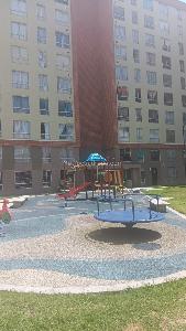 Apartamento de 1 alcoba en venta en Soacha, Soacha, 33 m² · foto 11 de 20