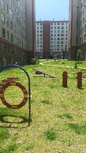 Apartamento de 1 alcoba en venta en Soacha, Soacha, 33 m² · foto 14 de 20