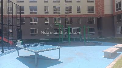 Apartamento de 1 alcoba en venta en Soacha, Soacha, 33 m² · foto 16 de 20
