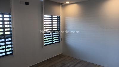 Apartamento de 1 alcoba en venta en Soacha, Soacha, 33 m² · foto 18 de 20