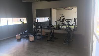 Apartamento de 1 alcoba en venta en Soacha, Soacha, 33 m² · foto 20 de 20