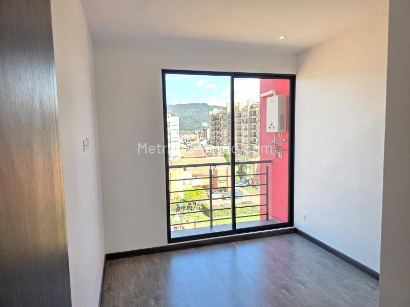 Apartment in Chía, Alegría, San Pedro - Vista 3