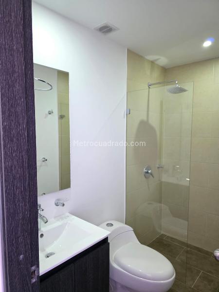 Apartment in Chía, Alegría, San Pedro - Más