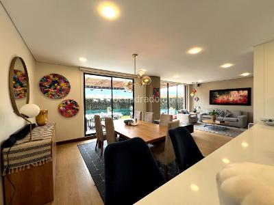 Casa de 3 alcobas en venta en Venta Casa, Cajicá, 173 m² · foto 11 de 20