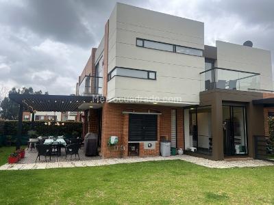 Casa de 3 alcobas en venta en Venta Casa, Cajicá, 173 m² · foto 19 de 20