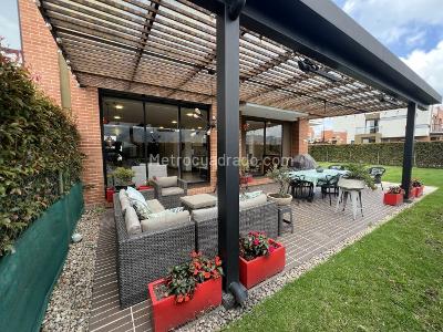 Casa de 3 alcobas en venta en Venta Casa, Cajicá, 173 m² · foto 17 de 20