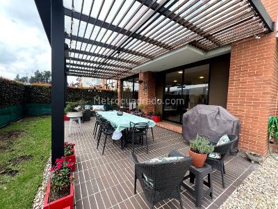 Casa de 3 alcobas en venta en Venta Casa, Cajicá, 173 m² · foto 18 de 20