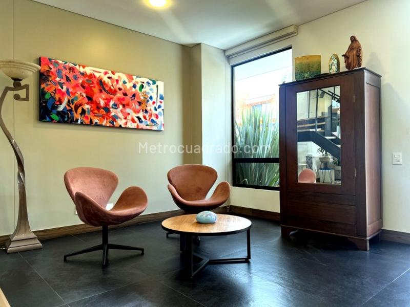 Casa en Venta, Calahorra, Cajicá - Ansicht 4