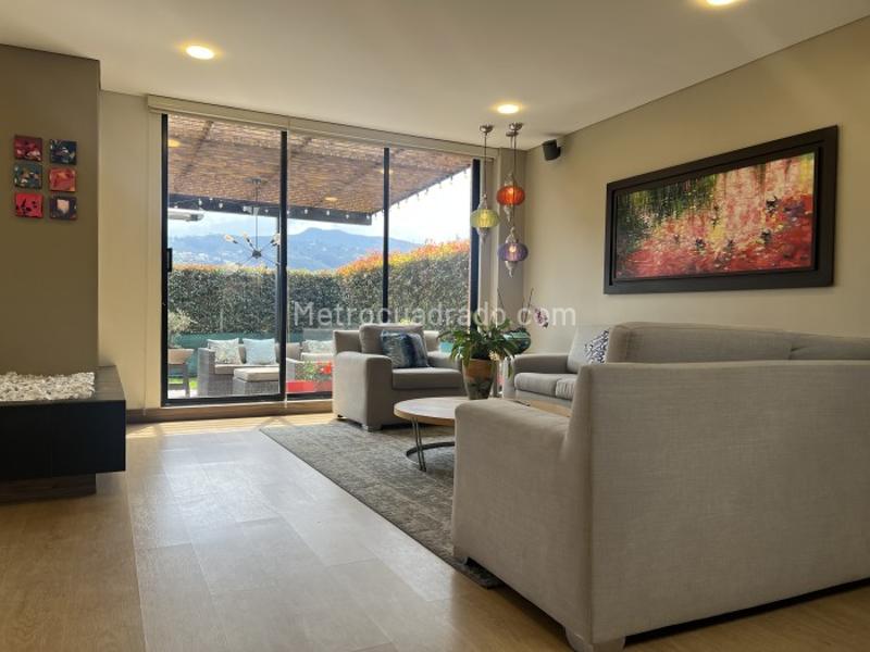 Casa en Venta, Calahorra, Cajicá - Ansicht 5