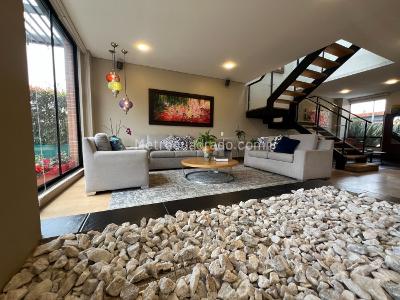 Casa de 3 alcobas en venta en Venta Casa, Cajicá, 173 m² · foto 6 de 20