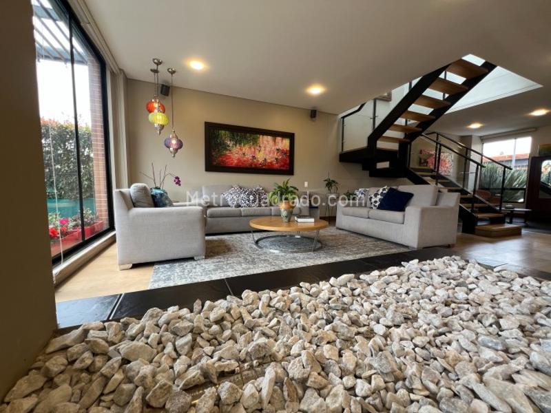 Casa en Venta, Calahorra, Cajicá - Ansicht 6