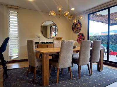Casa de 3 alcobas en venta en Venta Casa, Cajicá, 173 m² · foto 7 de 20