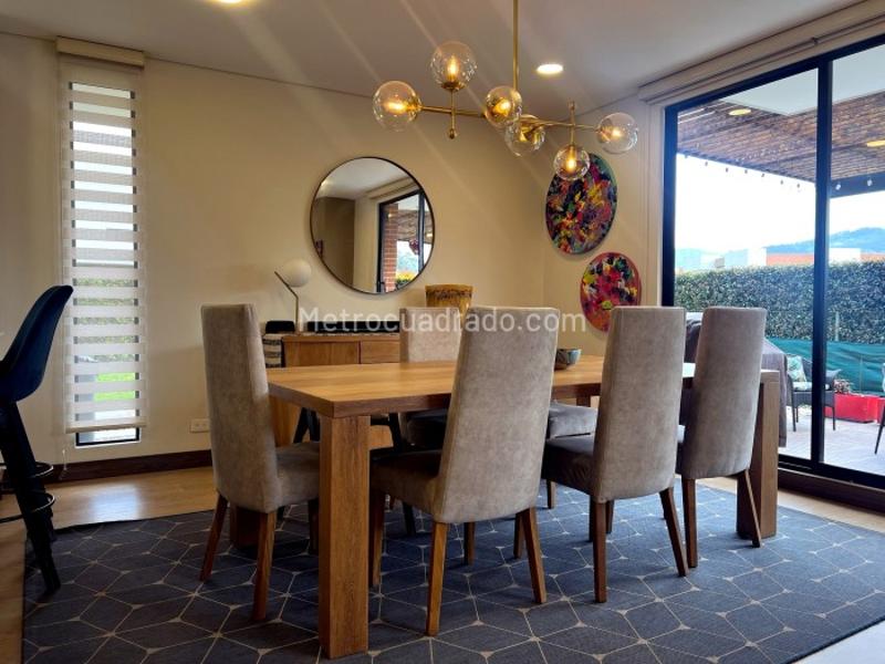 Casa en Venta, Calahorra, Cajicá - Mehr