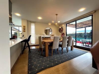 Casa de 3 alcobas en venta en Venta Casa, Cajicá, 173 m² · foto 8 de 20