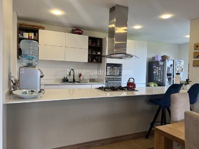 Casa de 3 alcobas en venta en Venta Casa, Cajicá, 173 m² · foto 9 de 20