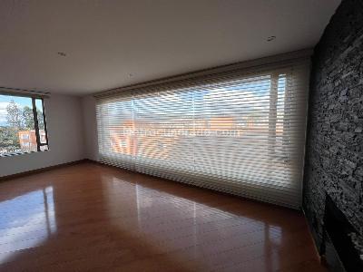 Apartamento en venta en Cerros De Suba, Bogotá · foto 14 de 20